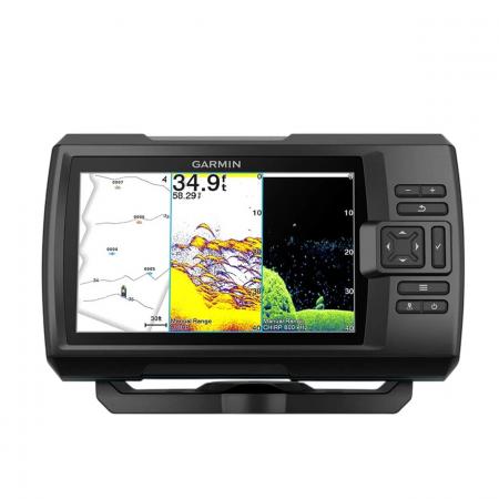 Fischfinder Striker Vivid 7cv