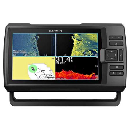 Garmin Fischfinder Striker Vivid 9sv Fishfinder