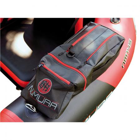  Boot Belly Boat NM 145