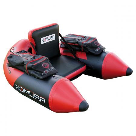 Nomura Belly Boat NM 145