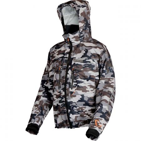 Outdoor-Jacke Camo Jacket