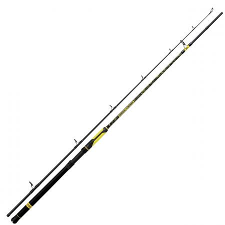 Angelrute Perfect Passion Spin