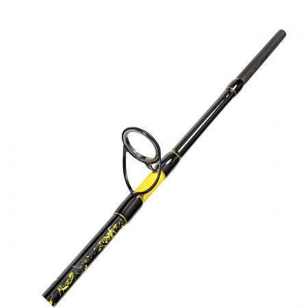  Fishing Rod Perfect Passion Spin