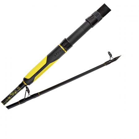 Angelrute Perfect Passion Spin