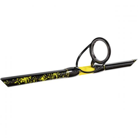  Fishing Rod Perfect Passion Boat Spin