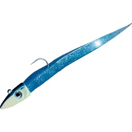 Eisele Köder Draufganger (blau/loom)