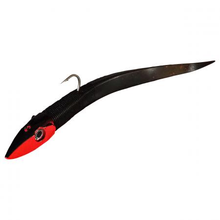 Eisele Köder Draufganger (rot/schwarz)