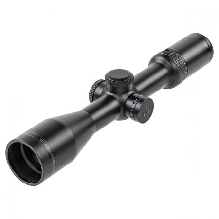  Optical Titanium HD 1.5-9×45 4A S