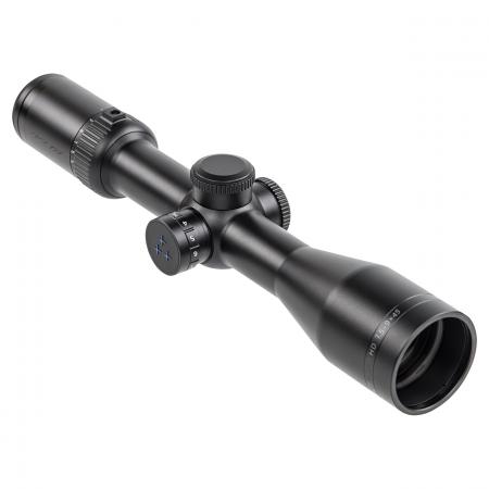 Optical Titanium HD 1.5-9×45 4A S