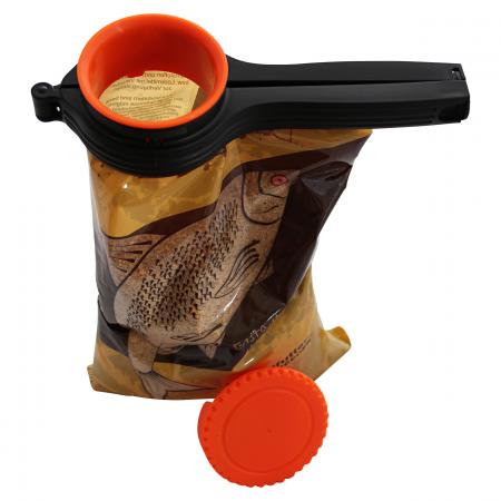 Kogha Crazy Action Baits Feeding Tool