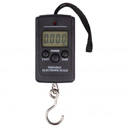 Kogha Digitalwaage Compact 40 kg