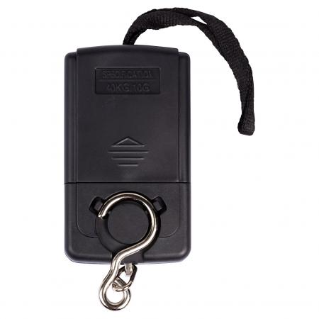 Kogha Digitalwaage Compact 40 kg