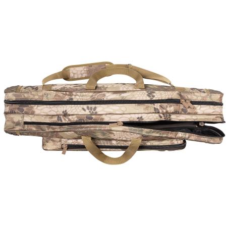 Kogha Rutenfutteral Snakeskin Camou