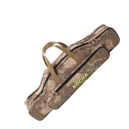 Kogha Rutenfutteral Snakeskin Camou