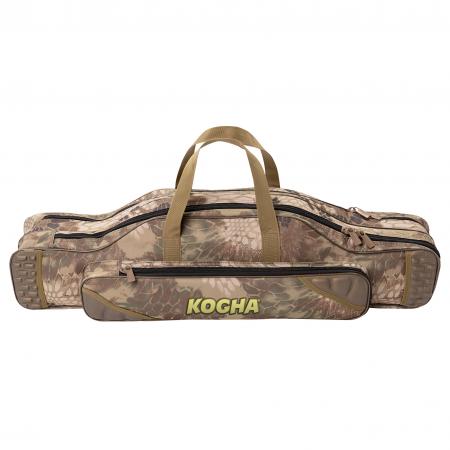 Kogha Rutenfutteral Snakeskin Camou