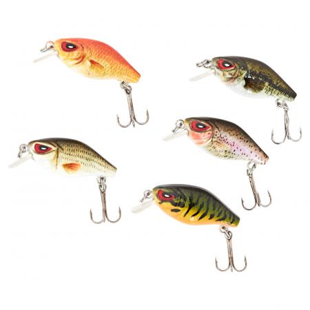 Kogha Wobblerset Perch