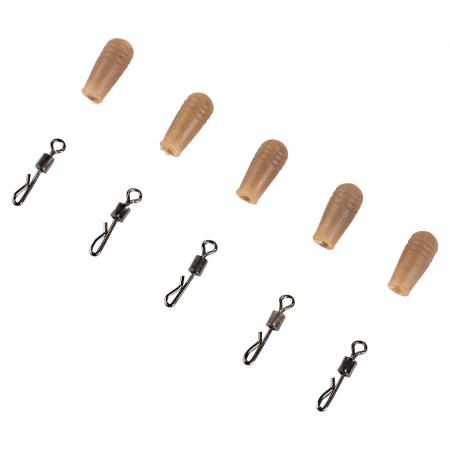  Connector Bead m. Swivel