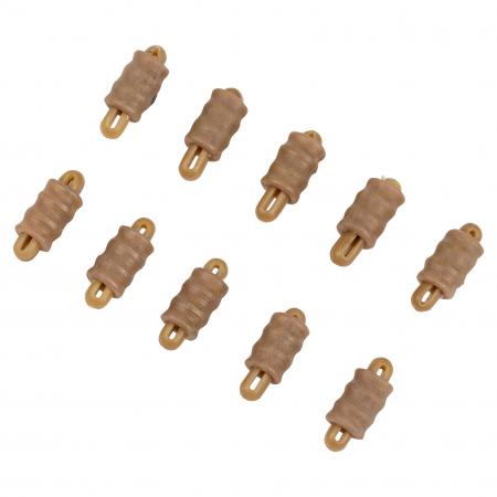  Connector Bead Kunststoff