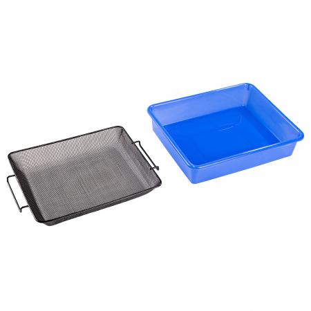  Futtersieb Set