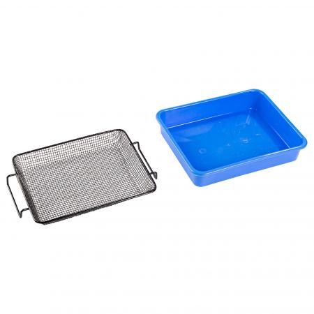 Kogha Madensieb Set