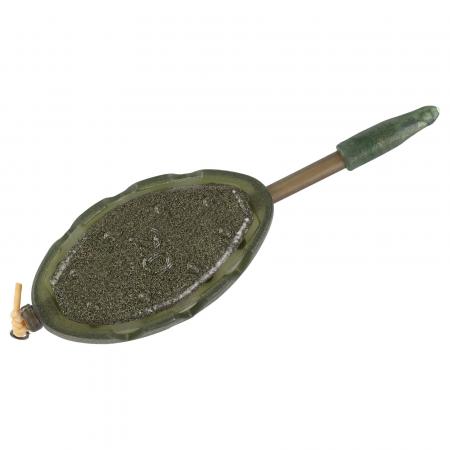  Methodfeeder mit Powergum