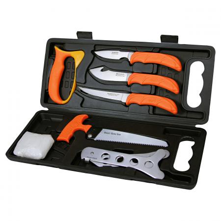 Outdoor Edge Zerwirkset Wild-Pak