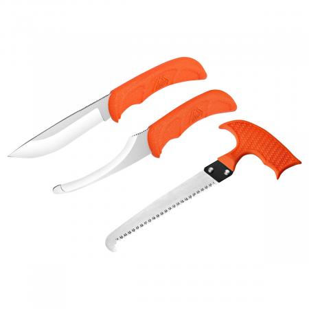 Outdoor Edge Zerwirkset Jäger-Guide