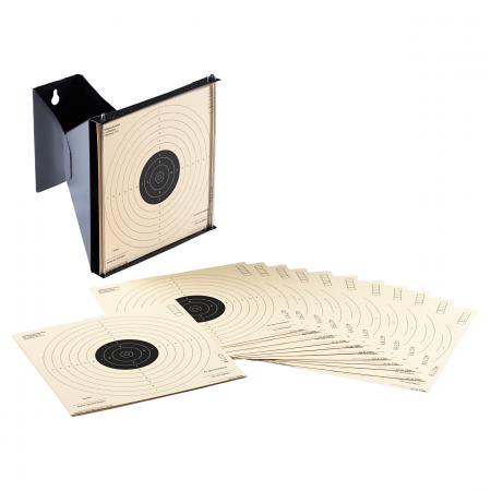  Kugelfangkasten