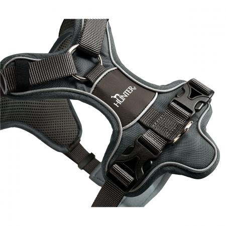 Hunter Dog Hundegeschirr Divo