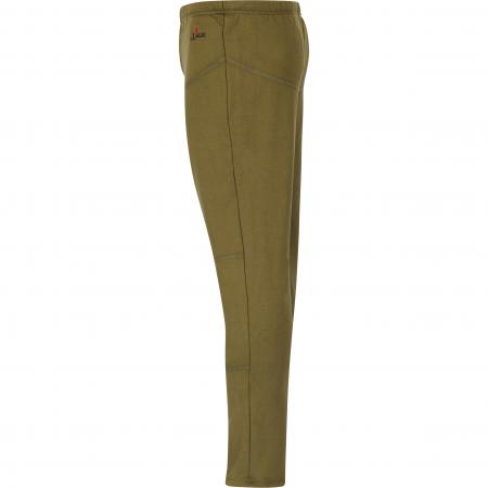 il Lago Red Level Unterhose Feuerland Herren, beheizbar (Oliv)
