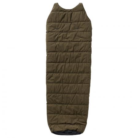 il Lago Red Level Ansitzsack Feuerland (beheizt)