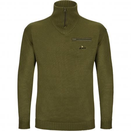  El Monte XW Jumper Men (Olive)