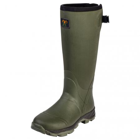 Almwalker Neoprenstiefel Don High Performance Herren (Oliv)