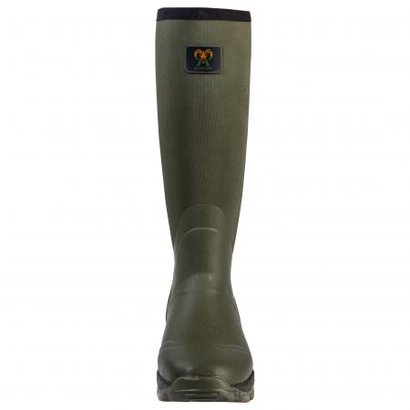 Almwalker Neoprenstiefel Don High Performance Herren (Oliv)