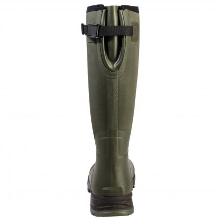 Almwalker Neoprenstiefel Don High Performance Herren (Oliv)