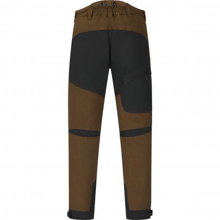 il Lago Prestige Outdoorhose Avalanche Pro 2.0 LTX Herren (Braun/Schwarz)