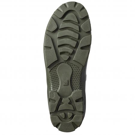 Almwalker Neoprenstiefel Pro X Herren (Oliv)