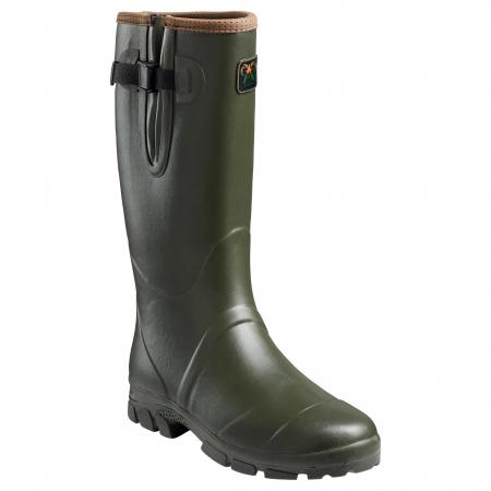 Almwalker Neoprenstiefel Pro X Herren (Oliv)
