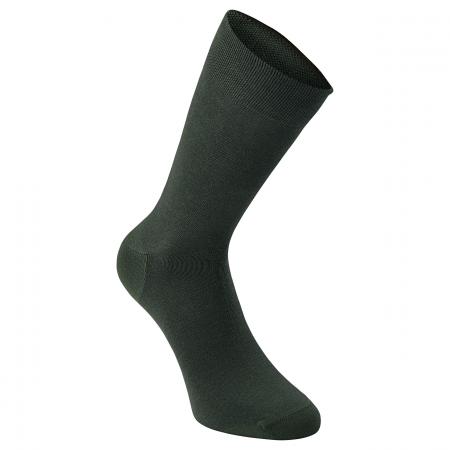 3er-Pack Bambussocken (Green)