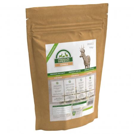  Game Attractant Premium Special (roe deer)