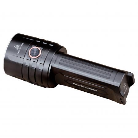  LED Taschenlampe LR35R