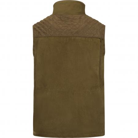  Jagdweste Ardak Pro Herren (Oliv)