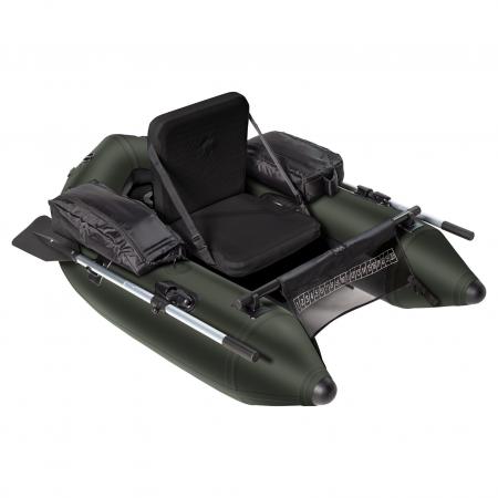  Belly Boat Otter