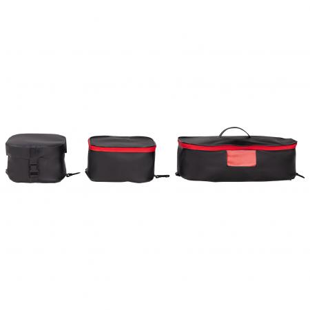  Taschensystem (für Belly Boat 