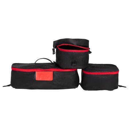  Taschensystem (für Belly Boat 