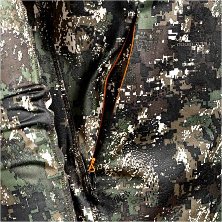  Softshelljacke Gunno