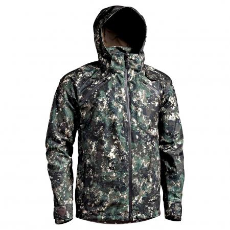  Outdoor-Jacke Skjold Aki