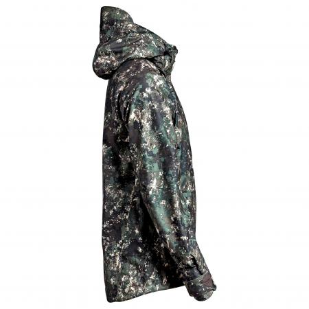  Outdoor-Jacke Skjold Aki