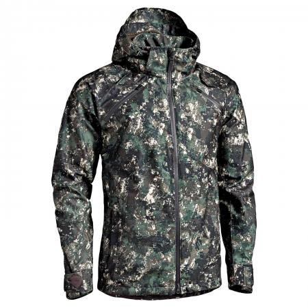  Outdoor-Jacke Skjold Aki