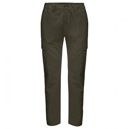  Cold Canyon Pants M Men (Bonsai Green)